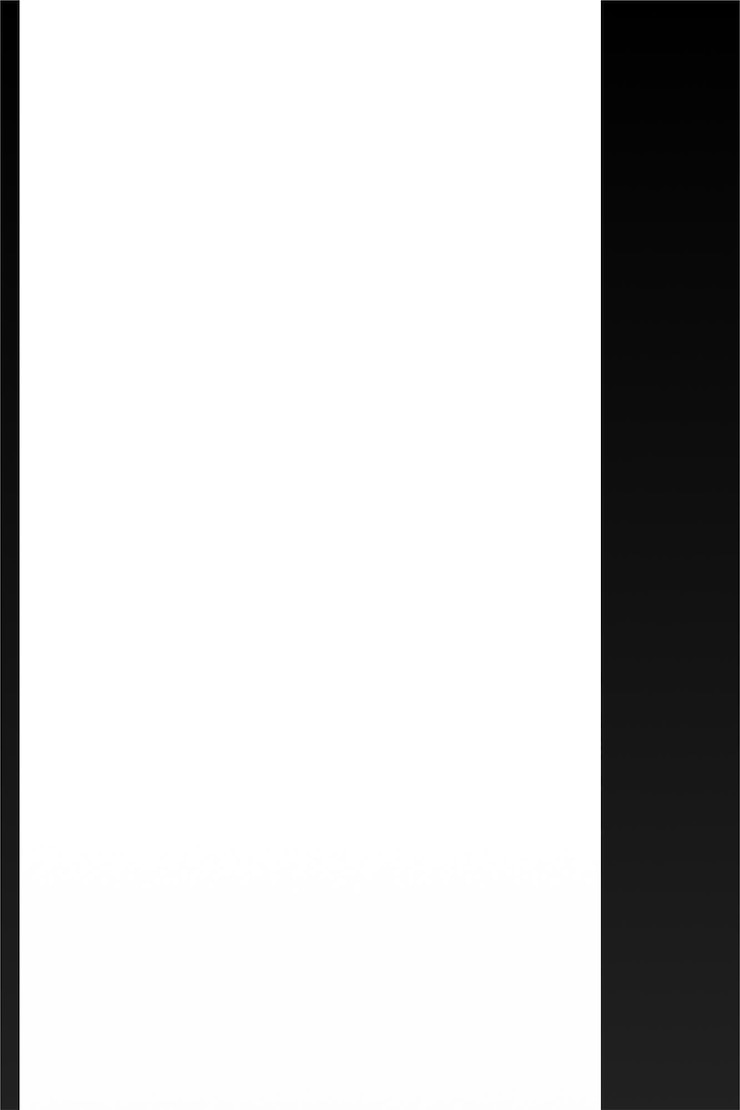 Vector poster dekorasi seni dinding minimalis