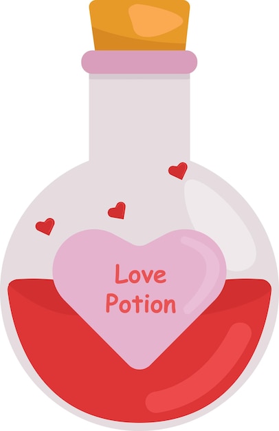 Potion Love