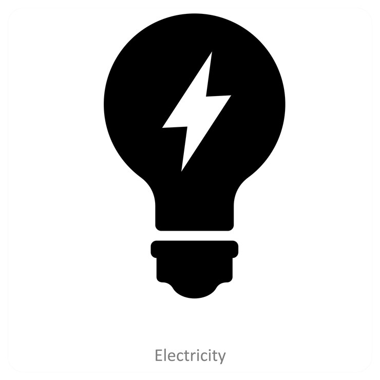 Vector power and electricity