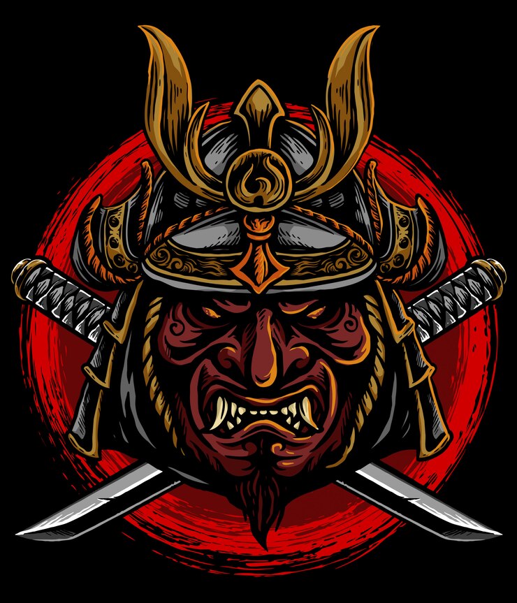 Prajurit Samurai
