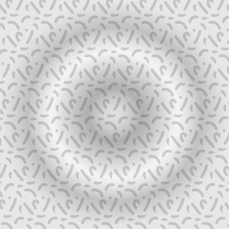 Vector premium geometric pattern backgrounds seamless design collection