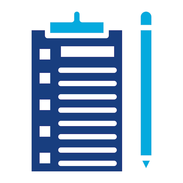 preparation icon vector image can be used for adventure