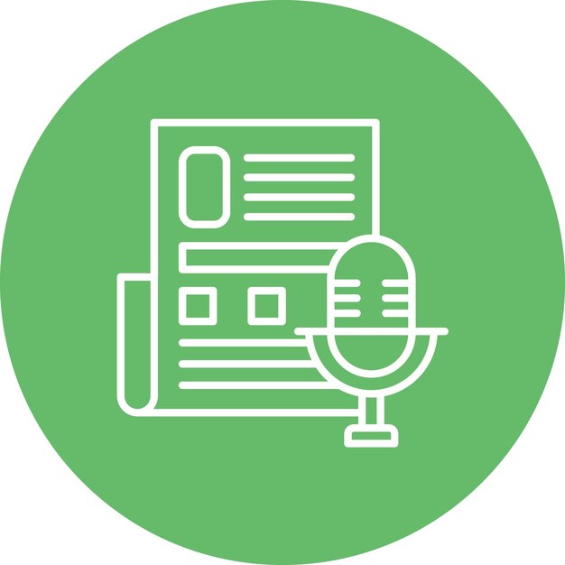 press icon vector image can be used for physics
