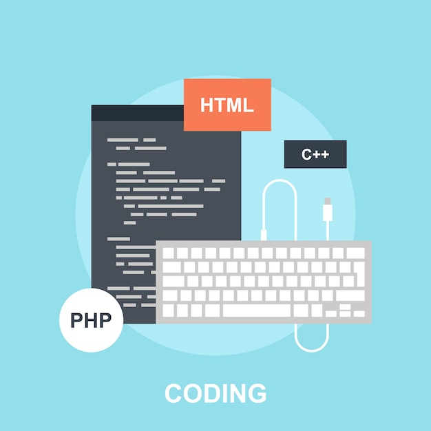 program coding