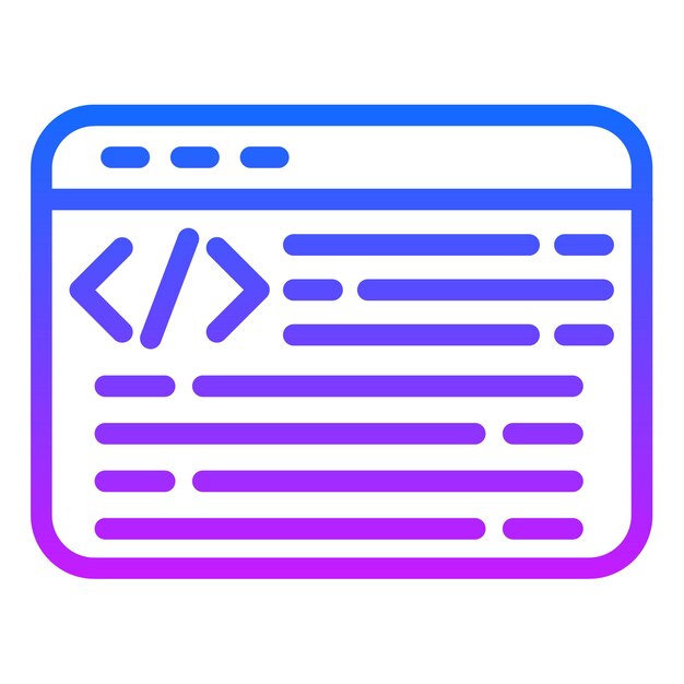 Programming Icon