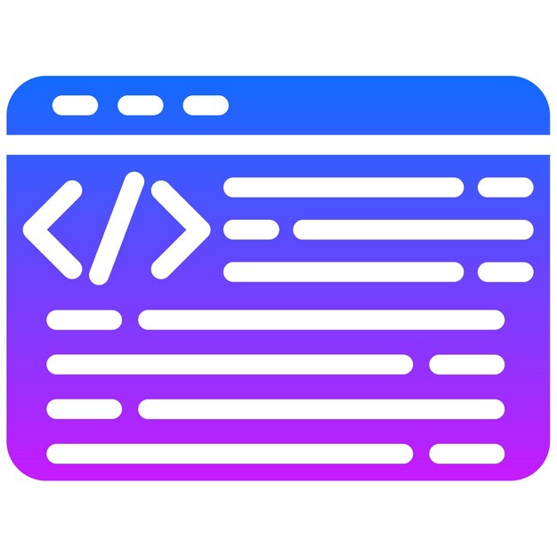 Programming Icon