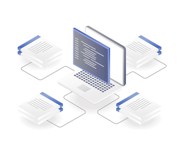 programming language data