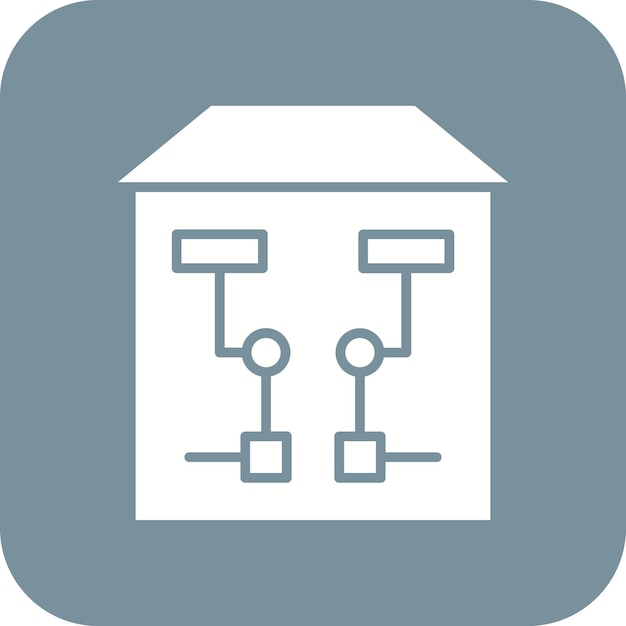 project icon vector image can be used for home improvements