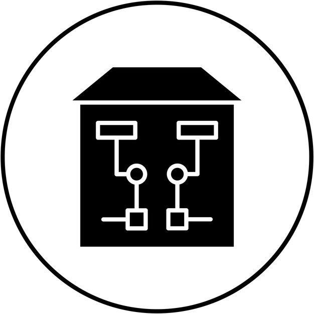 project icon vector image can be used for home improvements