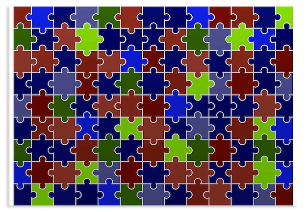 puzzle design