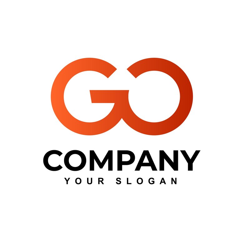 Vector q letter initial logo vector icon illustration