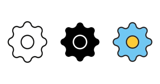 quality vector icon