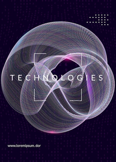 quantum computing background technology for big data visualiza