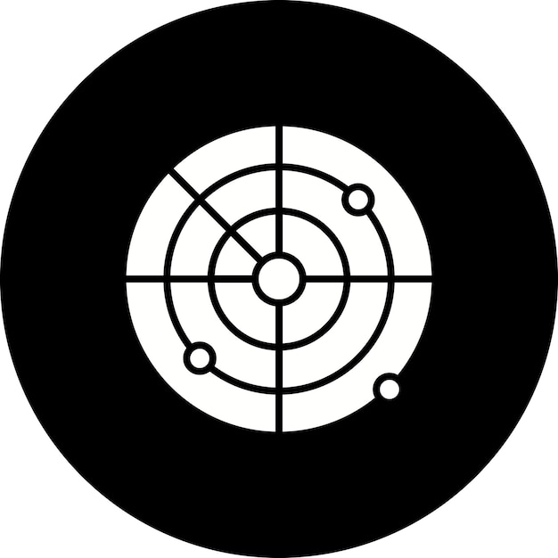 Radar Icon