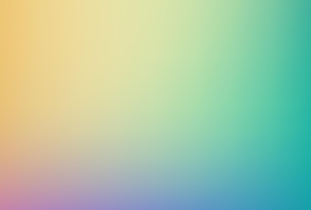 Rainbow background abstract color background