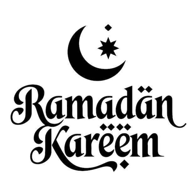 Ramadan Kareem Greeting