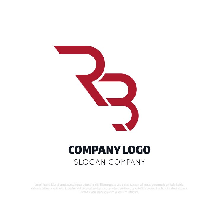 RB logo company