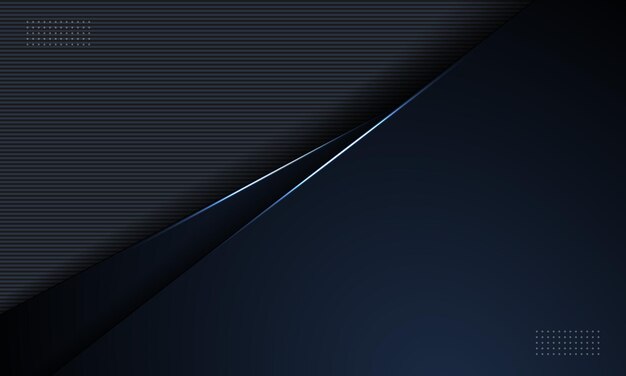 realistic overlap background with creative line gradient and overlap