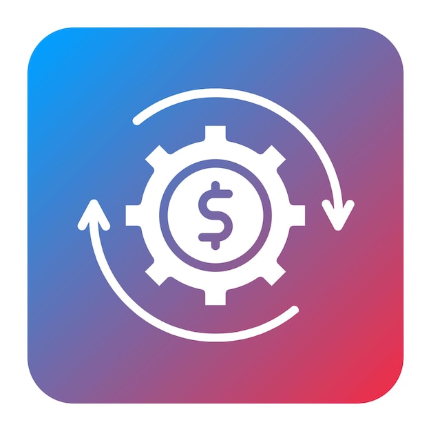Recovery icon vector image Can be used for Business Disruption
