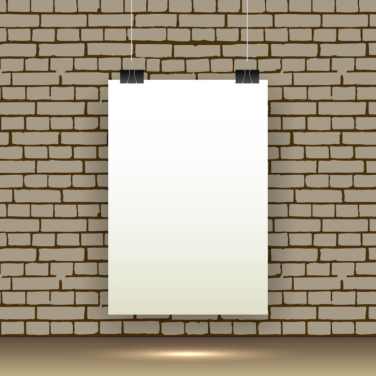 Vector rectangle green grass banner 3d vector
