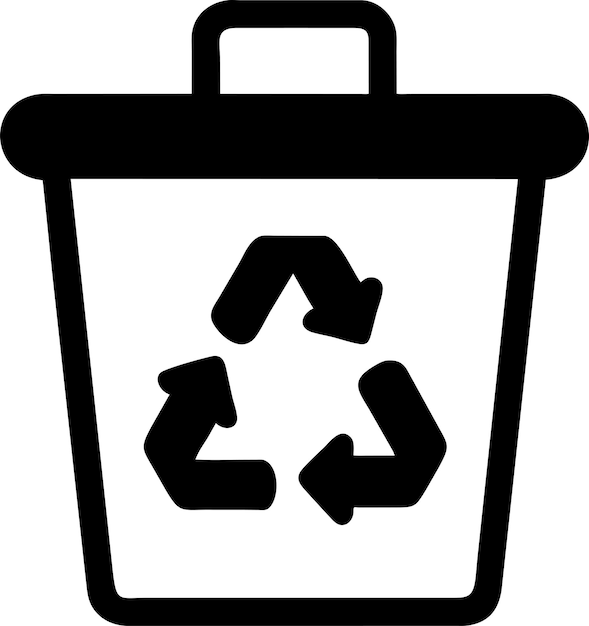 recyclable