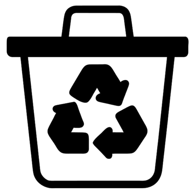 recycle icon
