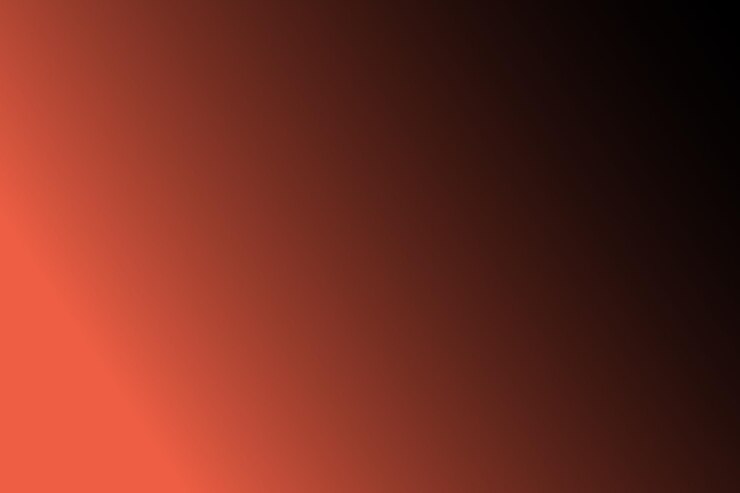 red and black gradient background