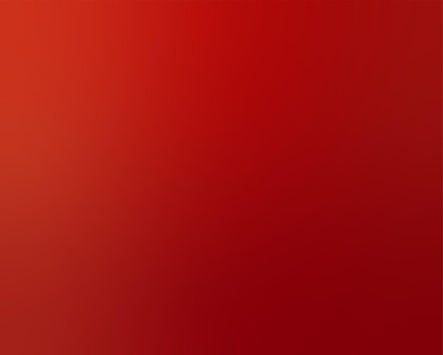 Red color gradient background EPS vector for versatile design