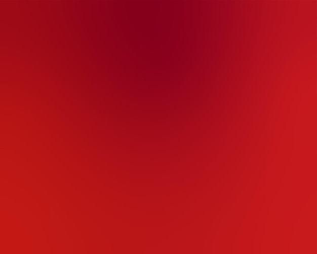 Red color gradient background EPS vector for versatile design