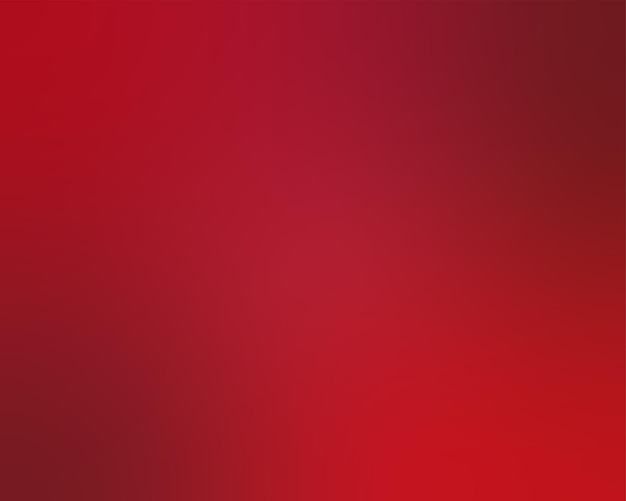 Red color gradient background EPS vector for versatile design