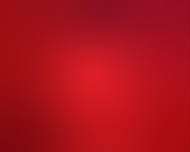 Red color gradient background EPS vector for versatile design