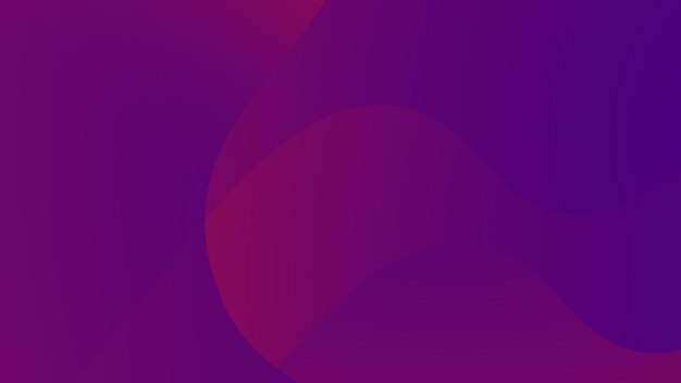 red gradient background wallpaper vector image for backdrop or presentationpurple fluid gradient bac