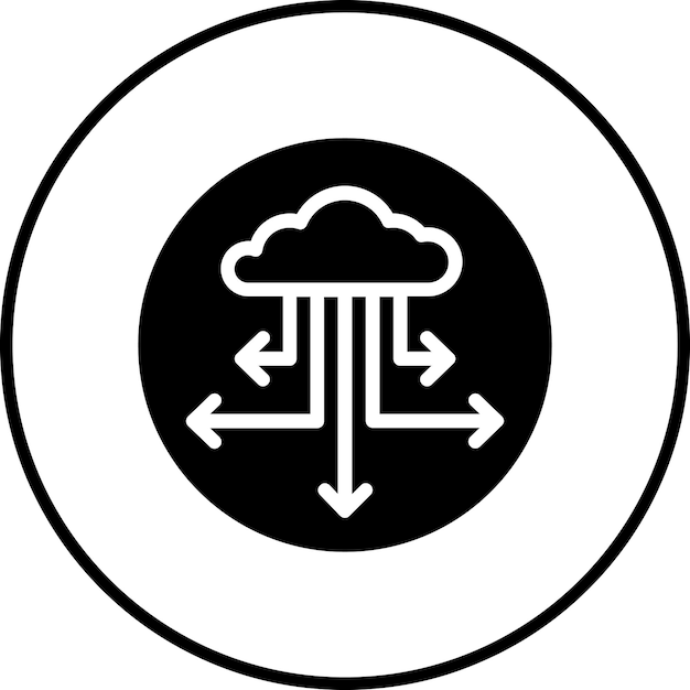 Release Management icon vector image Can be used for Quality Assurance