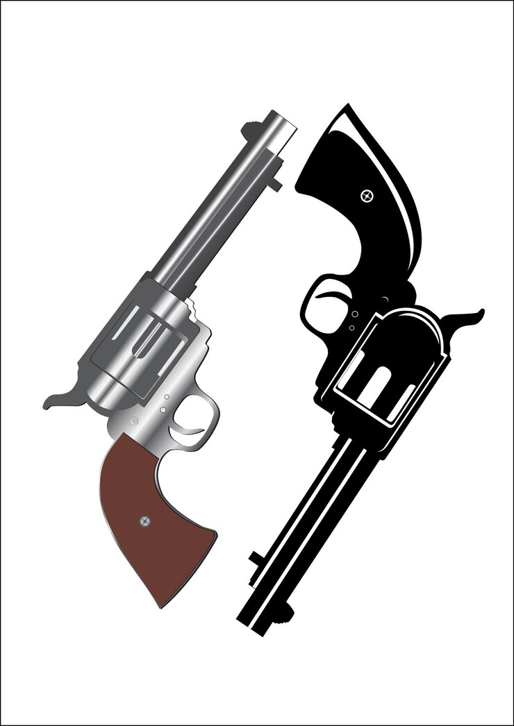 Revolvers