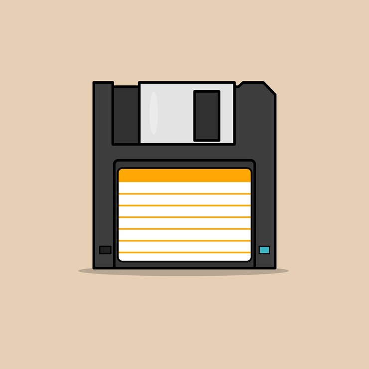 Vector rgb dasar