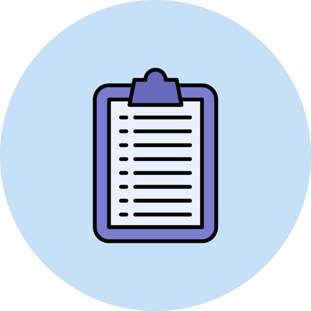 Routine icon vector image Can be used for Productivity