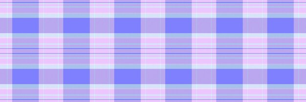Rug fabric check background november pattern tartan seamless Faded texture plaid textile vector in light and blue colors
