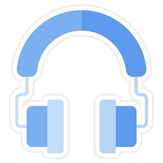 safety ear muffs icon vector image can be used for home improvements