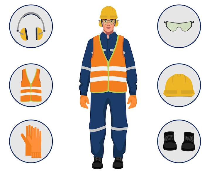 Vector saftey