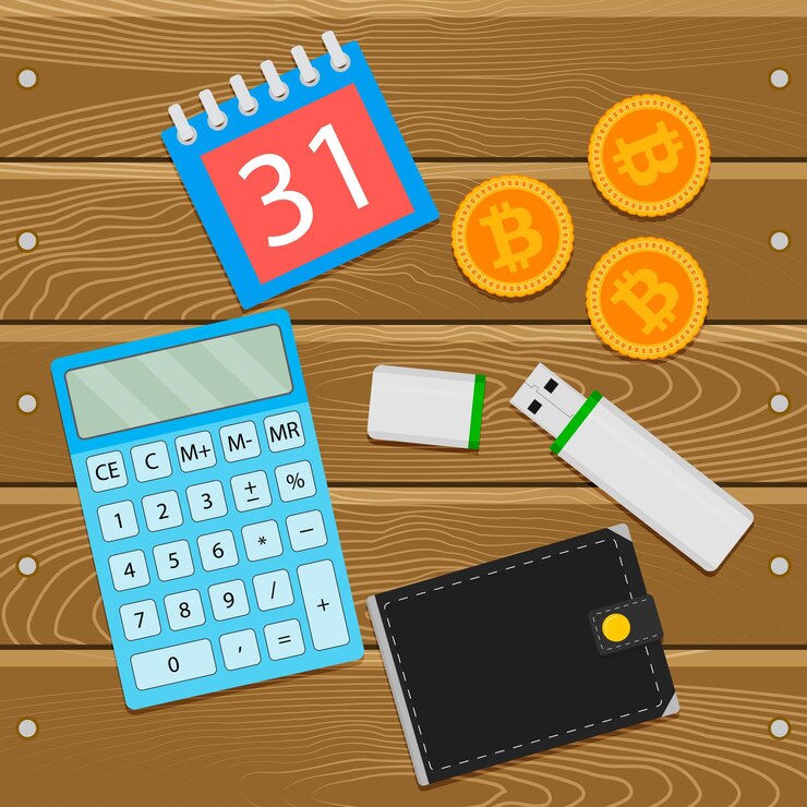 Vector salary in crypto coin bitcoin