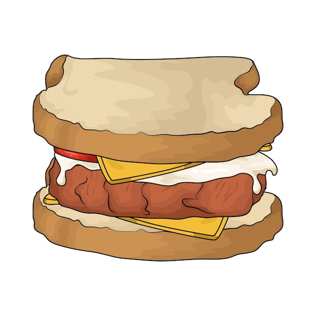 Sandwich