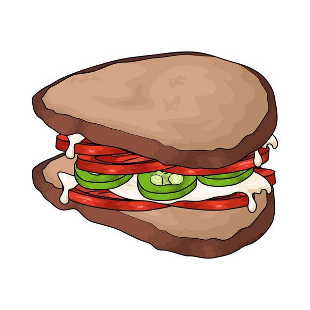 Sandwich
