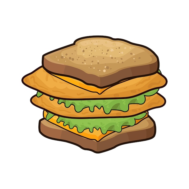 Sandwich