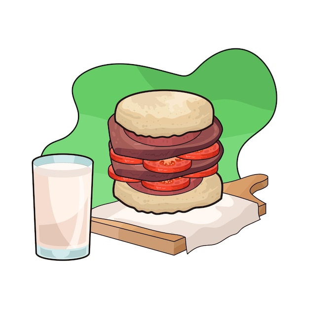Sandwich