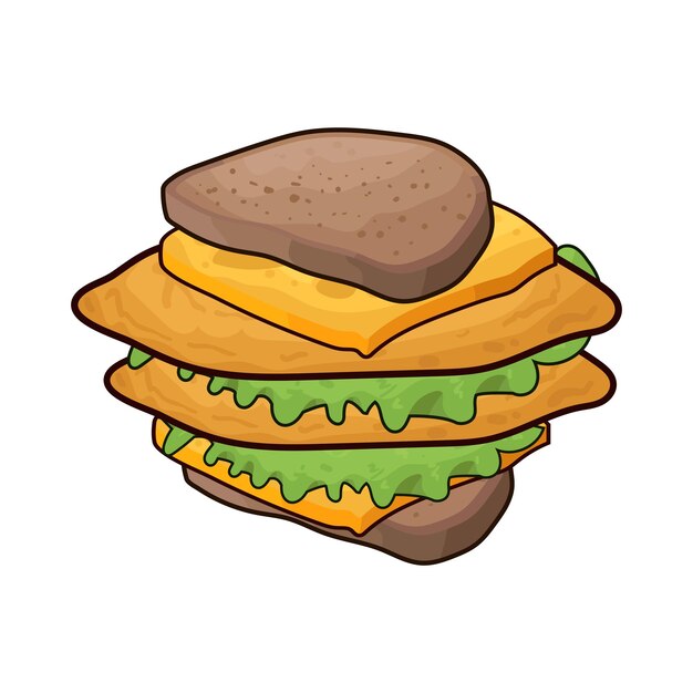 Sandwich