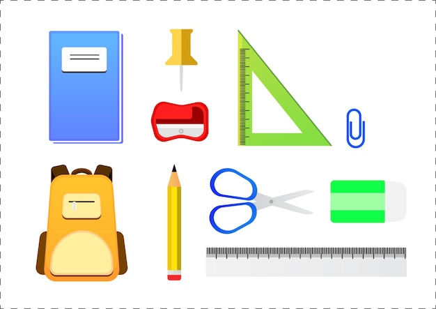 School Assets
