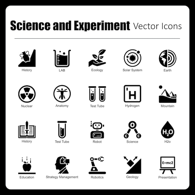 Science and Experiment