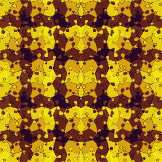 scottish tartan seamless pattern loops simple texture backgroun