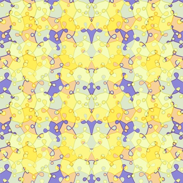 scottish tartan seamless pattern loops simple texture backgroun