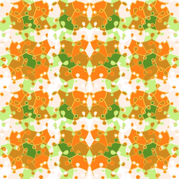 scottish tartan seamless pattern loops simple texture backgroun